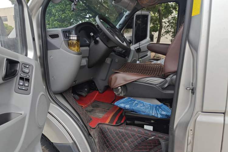 Used Foton Toano  Driver Seat