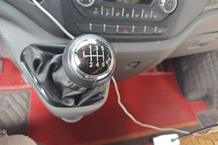 Used Foton Toano  Gear Lever