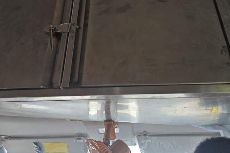 Used Foton Toano  Headliner