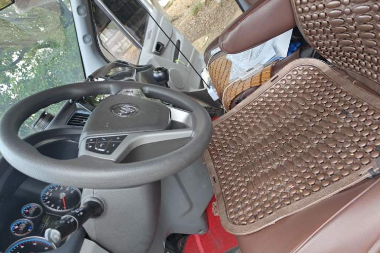 Used Foton Toano  Left Front Seat