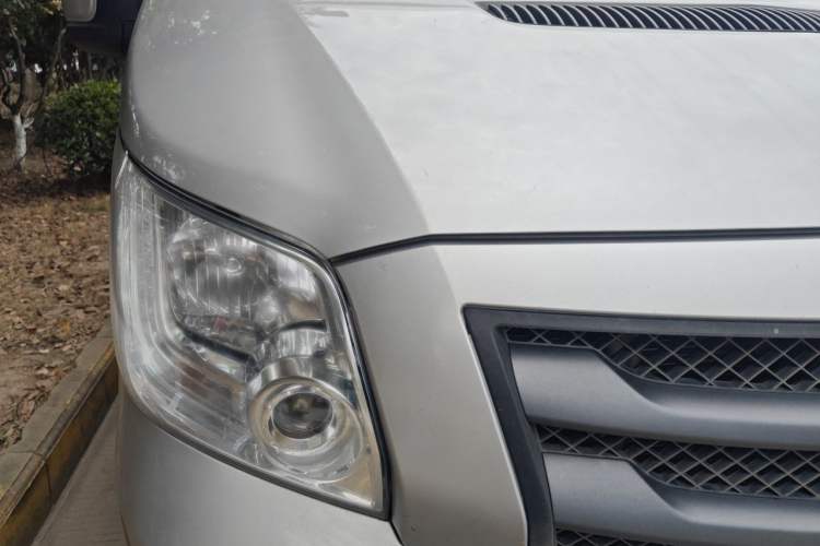 Used Foton Toano  Right Front Headlight