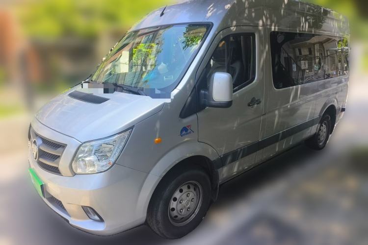 Foton Toano 2023 2.0T Manual Jixiang Long Wheelbase Ultra-High Roof with Single Rear Tire 7/9 Seats d’occasion Guazi used car, China used car export, Used car for sale, Used  cars, Cheapest cars for sale