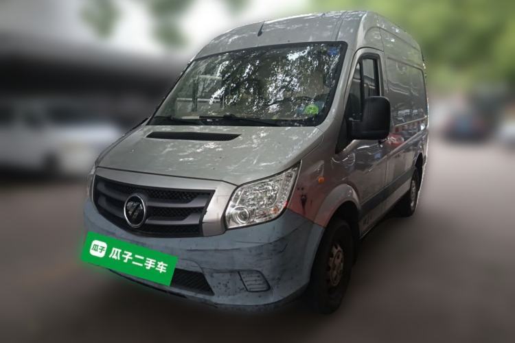 Used Foton Toano Tujiano 2023, 2.0L Manual, 3-Seater, Diesel Guazi used car, China used car export, Used car for sale, Used  cars, Cheapest cars for sale