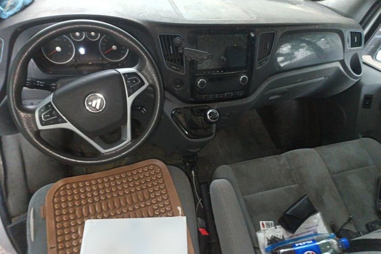 Used Foton Toano  Center Console