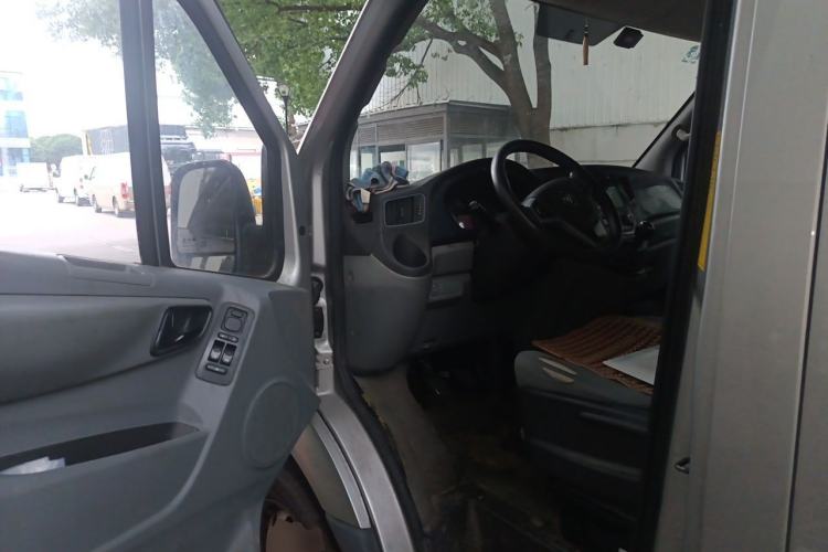 Used Foton Toano  Driver Seat