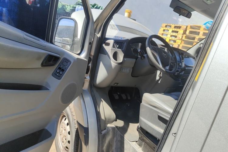 Used Foton Toano  Driver Seat
