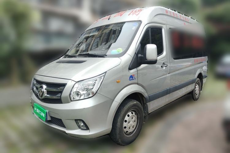 Used Foton Toano Guazi used car, China used car export, Used car for sale, Used cars, Cheapest cars for sale