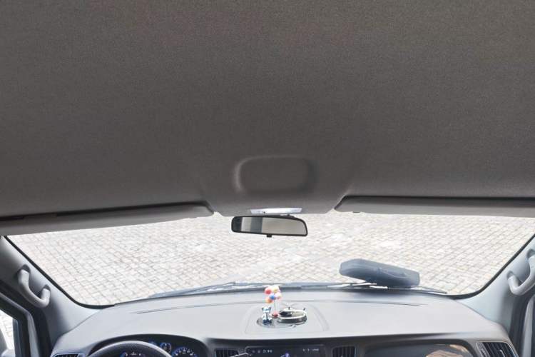 Used Foton Toano  Headliner