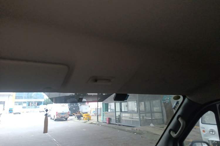 Used Foton Toano  Headliner