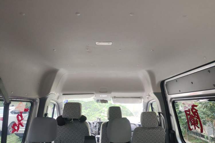 Used Foton Toano  Headliner