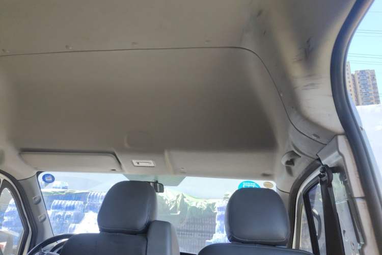 Used Foton Toano  Headliner