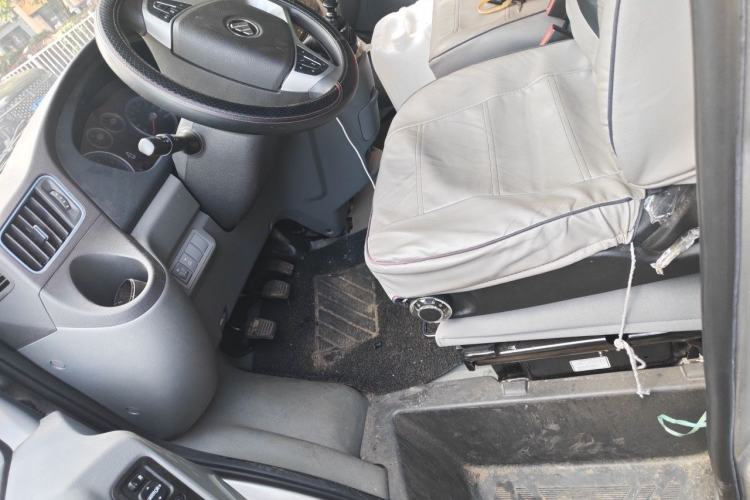 Used Foton Toano  Left Front Seat