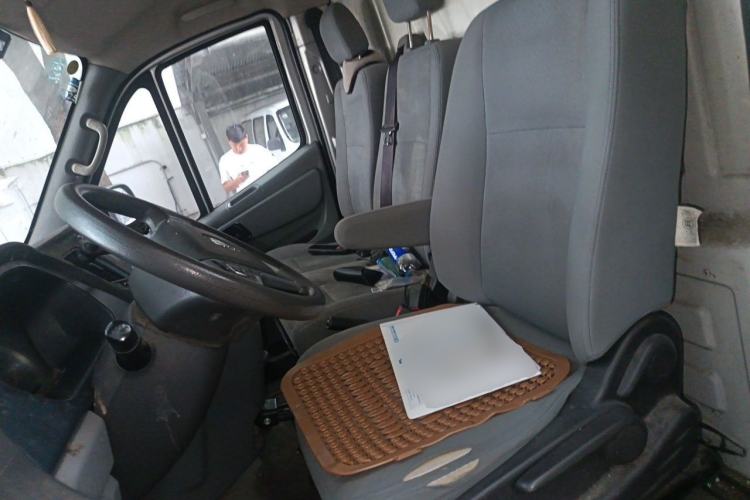 Used Foton Toano  Left Front Seat
