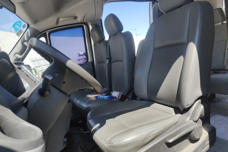 Used Foton Toano  Left Front Seat