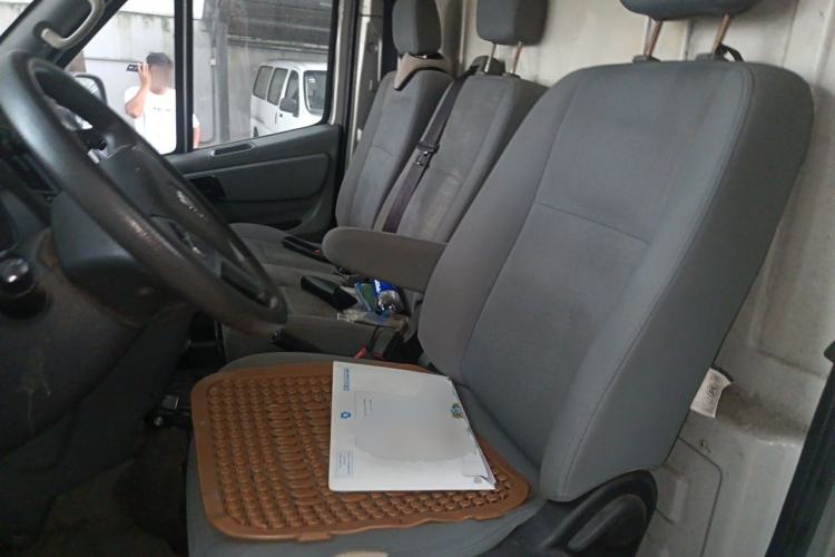 Used Foton Toano  Left Rear Seat