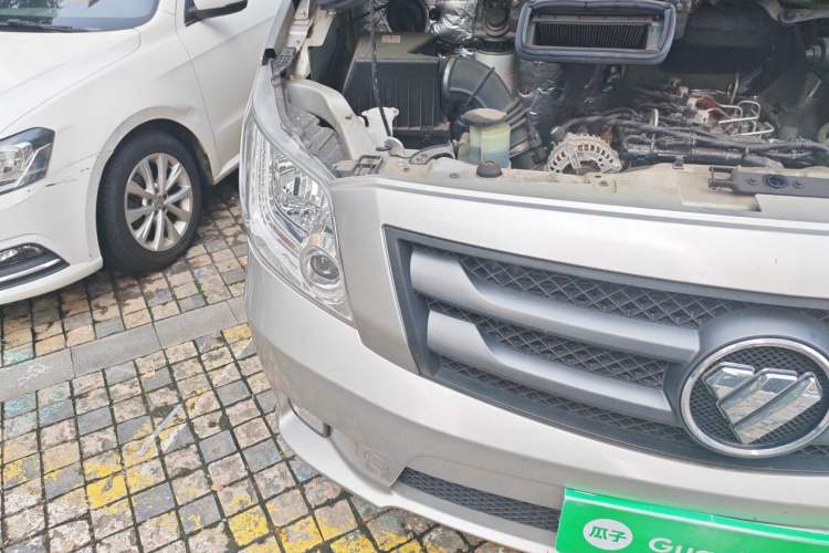 Used Foton Toano  Right Front Headlight