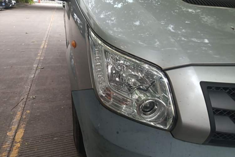 Used Foton Toano  Right Front Headlight