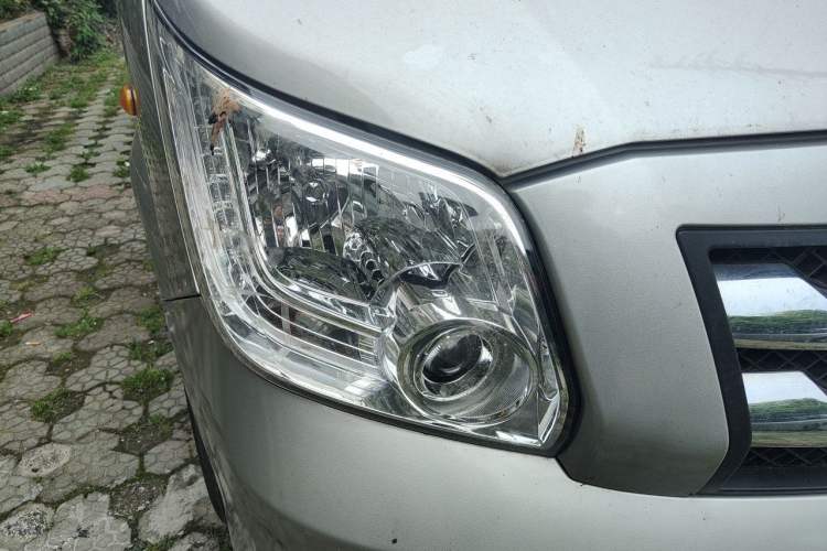 Used Foton Toano  Right Front Headlight