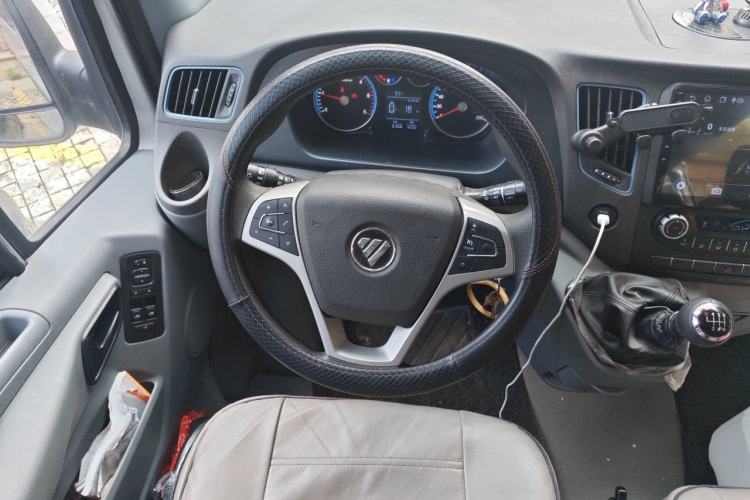 Used Foton Toano  Steering Wheel
