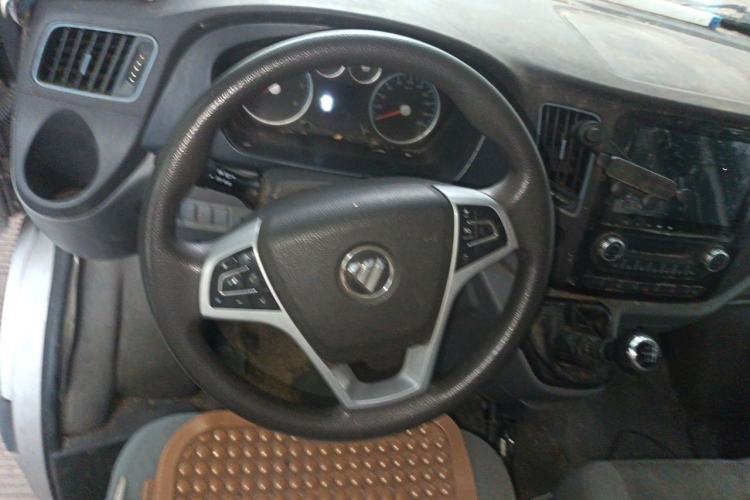 Used Foton Toano  Steering Wheel