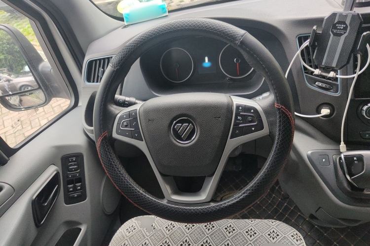 Used Foton Toano  Steering Wheel