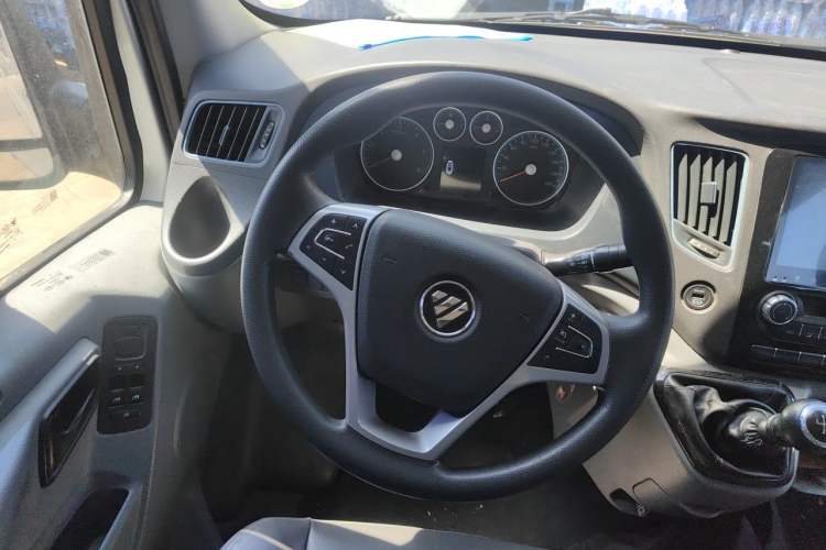 Used Foton Toano  Steering Wheel