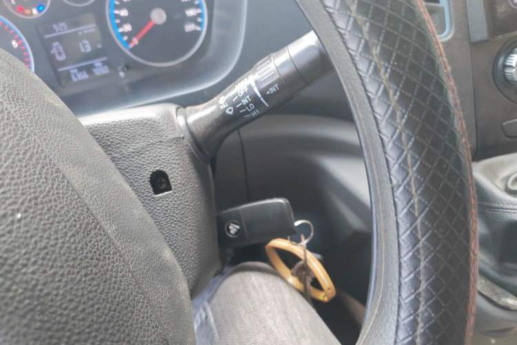 Used Foton Toano  Vehicle Key