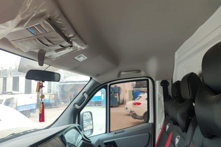 Used Foton Toano  Headliner