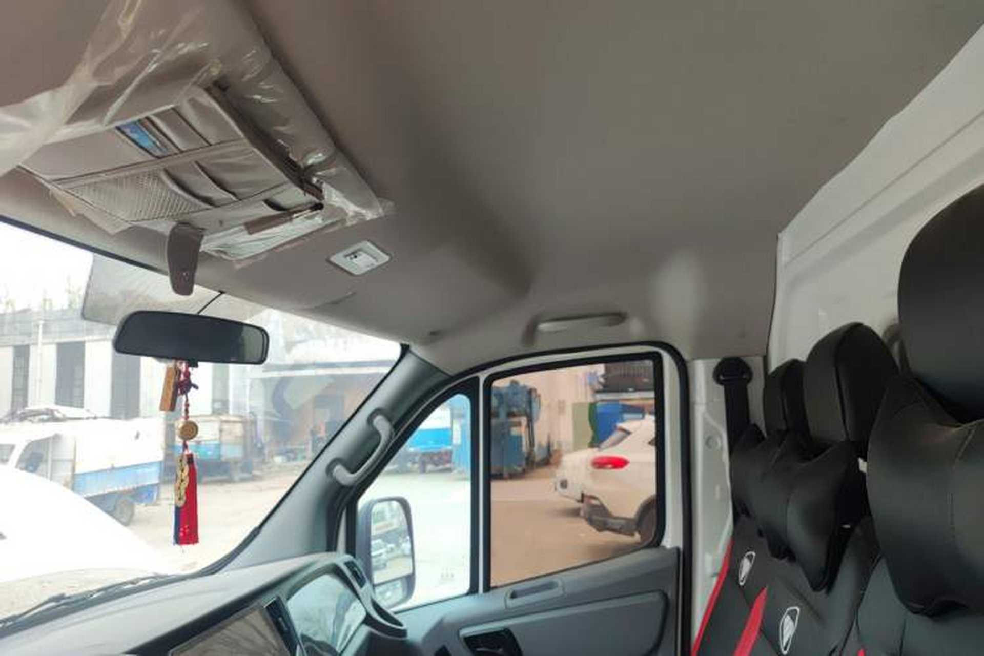 Used Foton Toano  Headliner