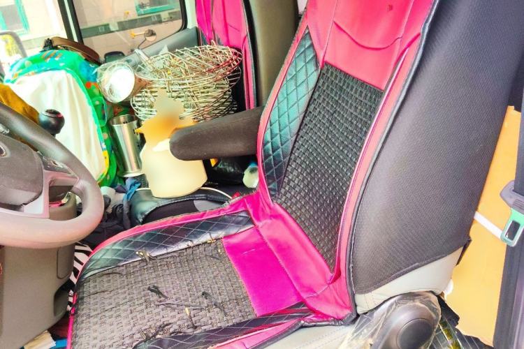 Used Foton Toano  Left Front Seat