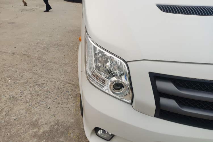 Used Foton Toano  Right Front Headlight