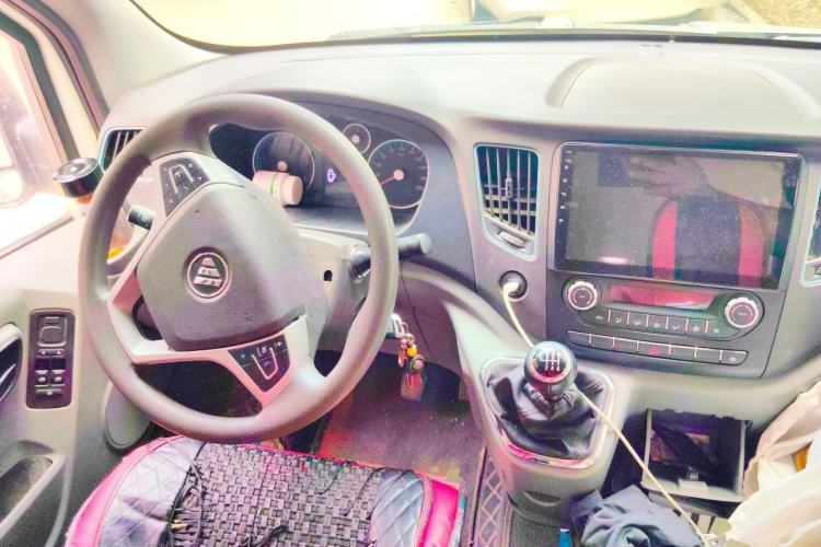 Used Foton Toano  Steering Wheel