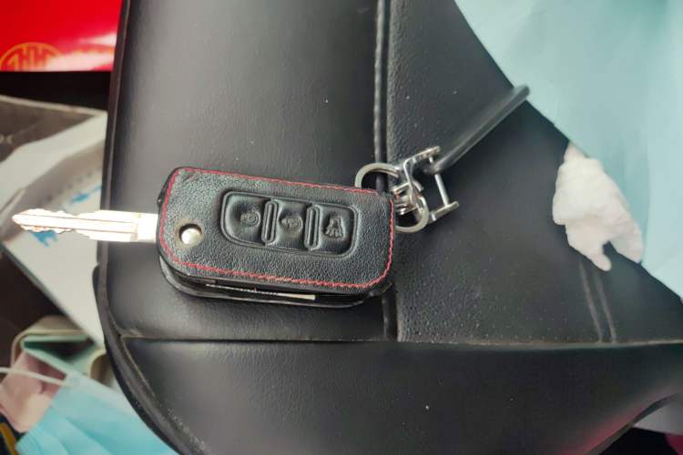 Used Foton Toano  Vehicle Key