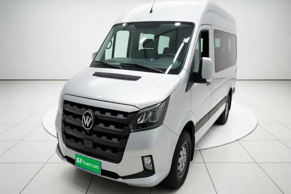 Foton Toano 2024