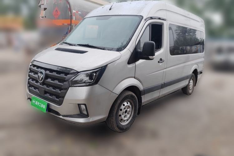 Used Foton Toano 2024 Geely Multi-Function 2.0T Manual Long Wheelbase High-Roof Single Rear Tire 5/6/7/9-Seater Guazi used car, China used car export, Used car for sale, Used  cars, Cheapest cars for sale