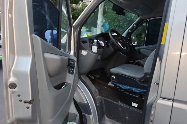 Used Foton Toano  Driver Seat