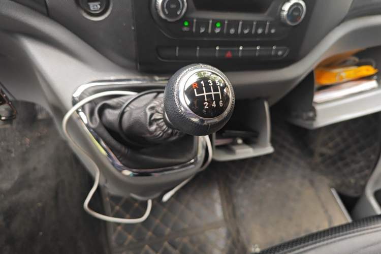 Used Foton Toano  Gear Lever