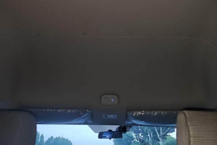 Used Foton Toano  Headliner