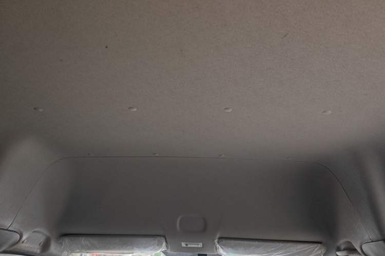 Used Foton Toano  Headliner