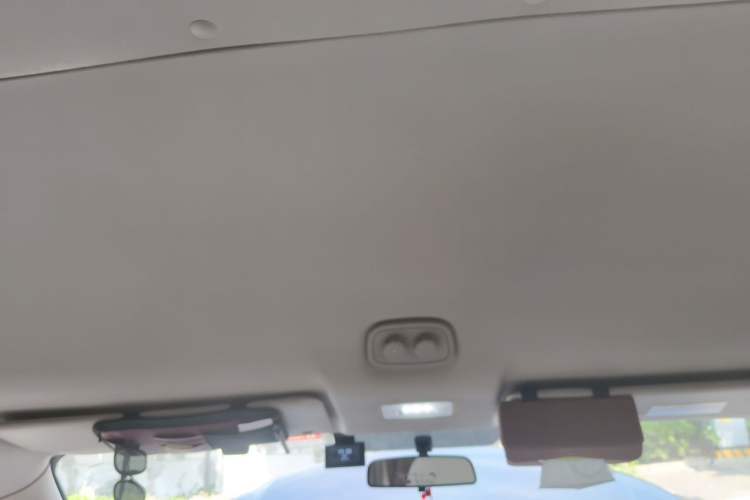 Used Foton Toano  Headliner
