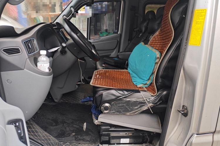 Used Foton Toano  Left Front Seat