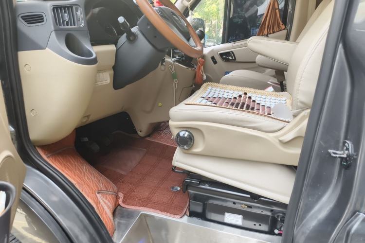 Used Foton Toano  Left Front Seat