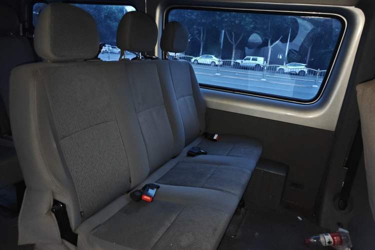 Used Foton Toano  Left Rear Seat
