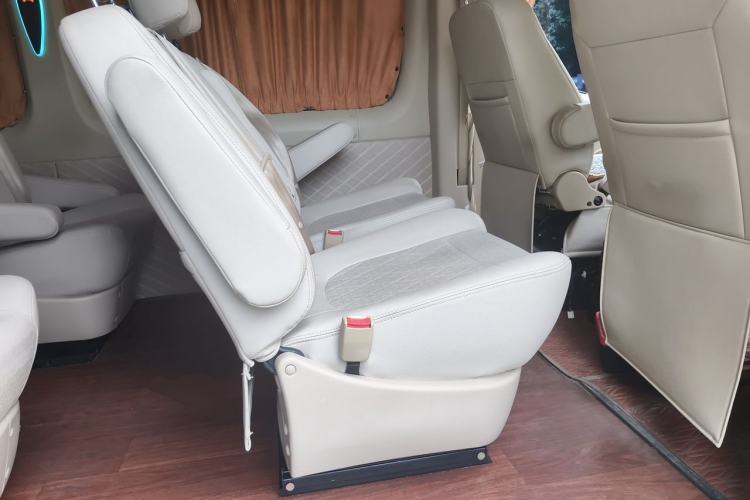 Used Foton Toano  Left Rear Seat