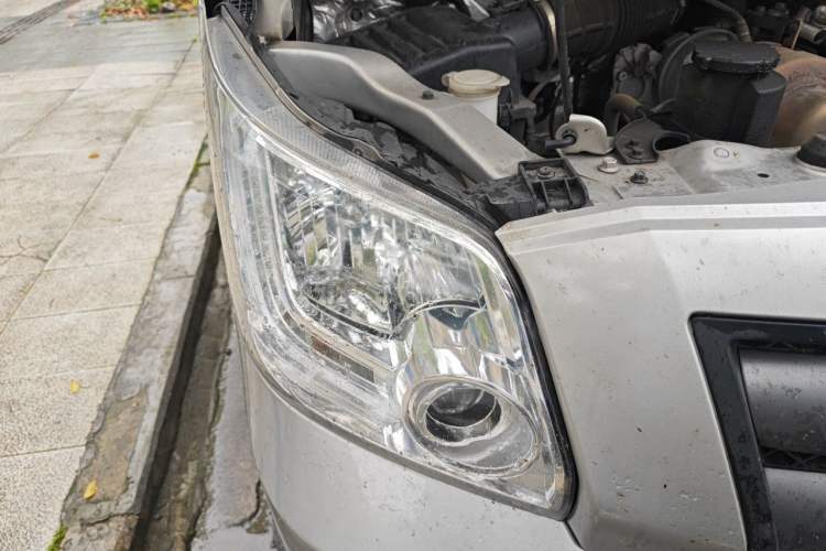 Used Foton Toano  Right Front Headlight