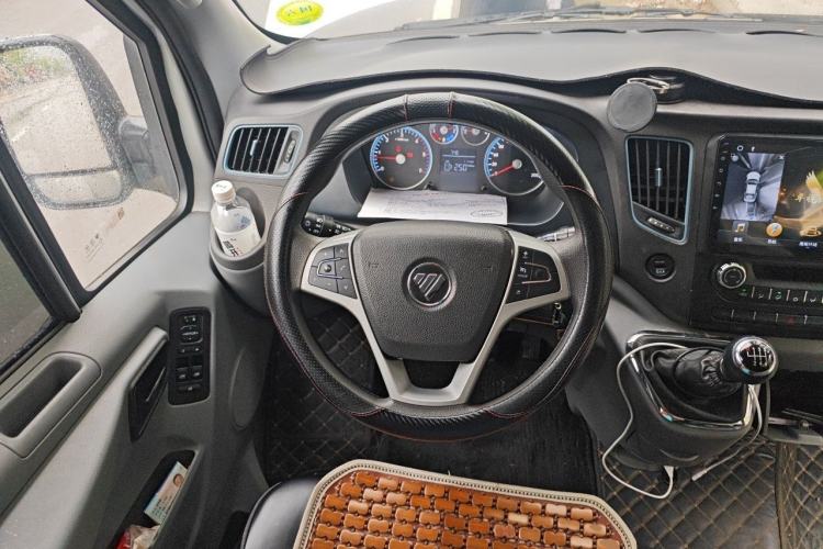 Used Foton Toano  Steering Wheel