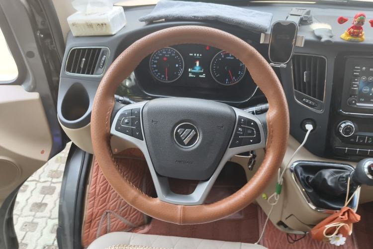 Used Foton Toano  Steering Wheel