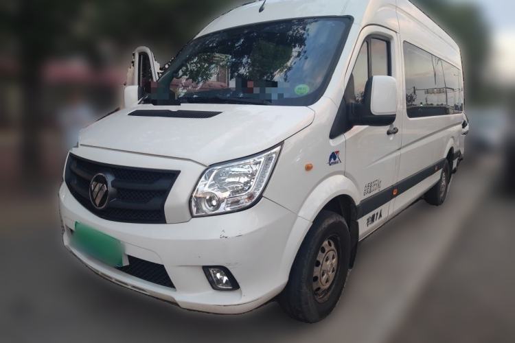 Used Foton Toano 2024 Geely Xing Multi-Function Cummins 2.8T Manual Long Wheelbase Mid-Roof Rear Single-Tire 7-Seater Guazi used car, China used car export, Used car for sale, Used  cars, Cheapest cars for sale