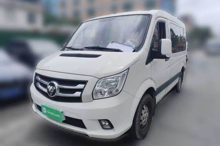 Used Foton Toano Guazi used car, China used car export, Used car for sale, Used cars, Cheapest cars for sale