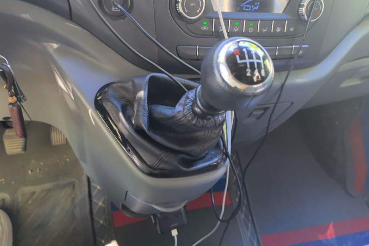 Used Foton Toano  Gear Lever